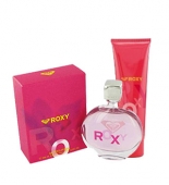 Roxy Girl SET, Roxy parfem